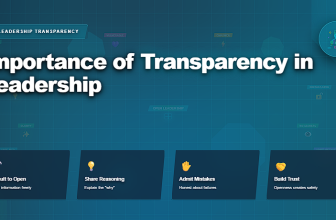 Importance of Transparency in Leadership