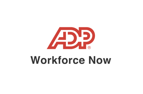 ADP Workforce Now Software