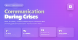 Communication During Crises