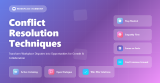 Conflict Resolution Techniques
