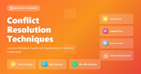 Conflict Resolution Techniques