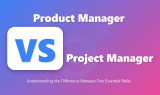Difference Between Project Manager and Product Manager