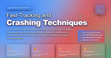 Fast-Tracking and Crashing Techniques