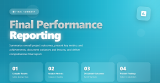 Final Performance Reporting