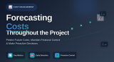Forecasting Costs Throughout the Project