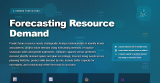 Forecasting Resource Demand