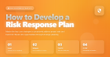 How to Develop a Risk Response Plan