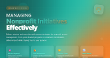 Managing Nonprofit Initiatives Effectively