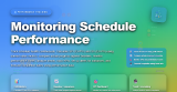 Monitoring Schedule Performance