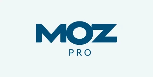 Moz Pro Software