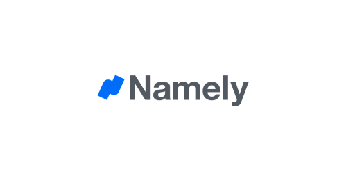 Namely HR Software