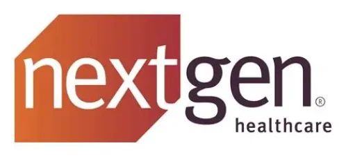 NextGen Office EHR Software