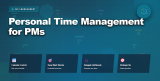 Personal Time Management for PMs