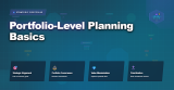 Portfolio-Level Planning Basics