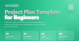 Project Plan Template for Beginners