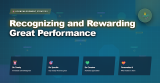 Recognizing and Rewarding Great Performance