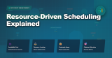 Resource-Driven Scheduling Explained