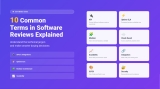 10 Common Terms in Software Reviews (APIs, Uptime SLA, Modular, etc.) Explained