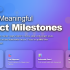 Tracking Milestone Progress in Real Time