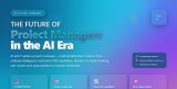 The Future of Project Managers in AI Era