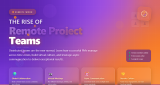 The Rise of Remote Project Teams