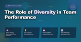 The Role of Diversity in Team Performance