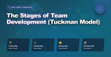 The Stages of Team Development (Tuckman Model)