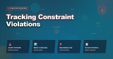 Tracking Constraint Violations