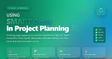 Using SMART Goals in Project Planning