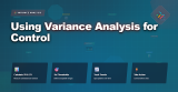 Using Variance Analysis for Control