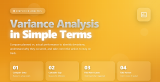 Variance Analysis in Simple Terms
