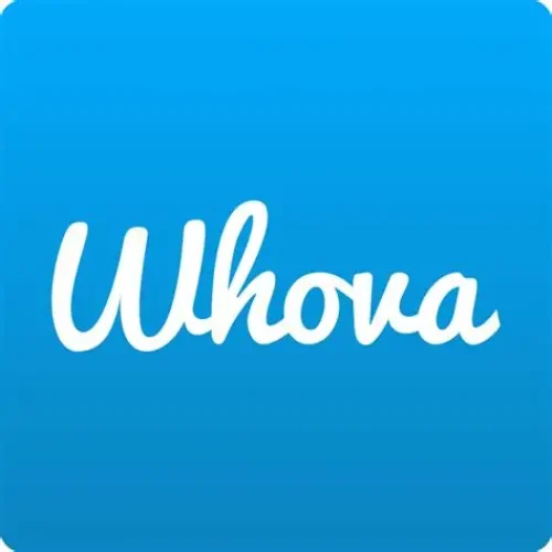 Whova Software
