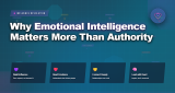 Why Emotional Intelligence Matters More Than Authority