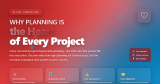 Why Planning Is the Heart of Every Project