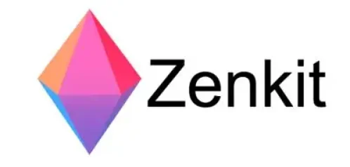 Zenkit Software