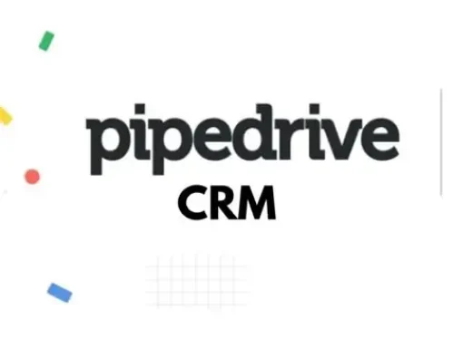 Pipedrive CRM Software