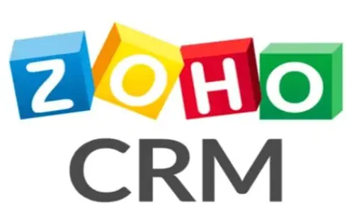 Zoho CRM Software